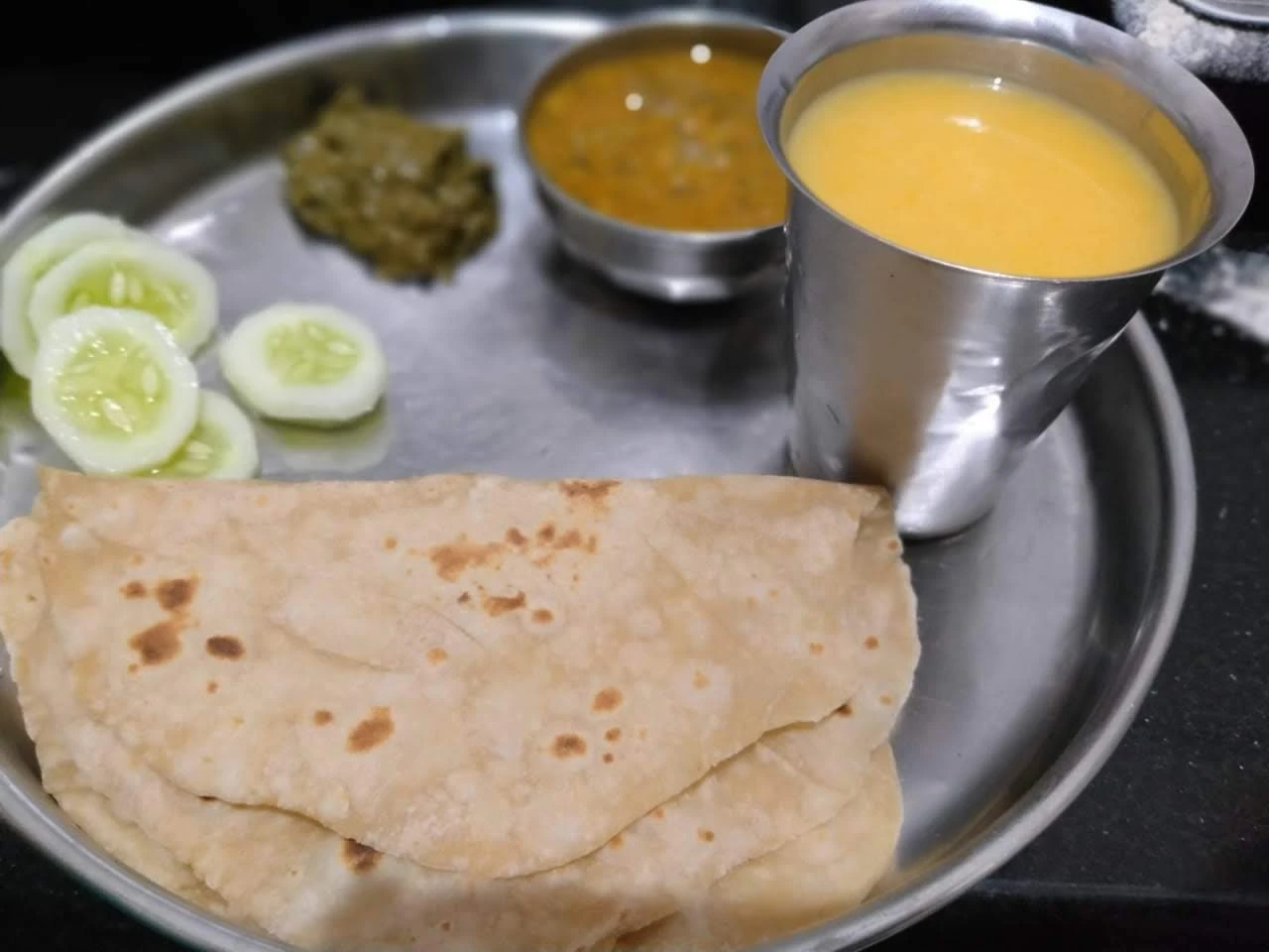 पौष्टिक भारतीय नाश्ता